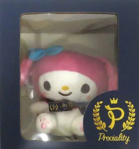 Plush - Sanrio characters / My Melody & Kuromi & My Sweet Piano