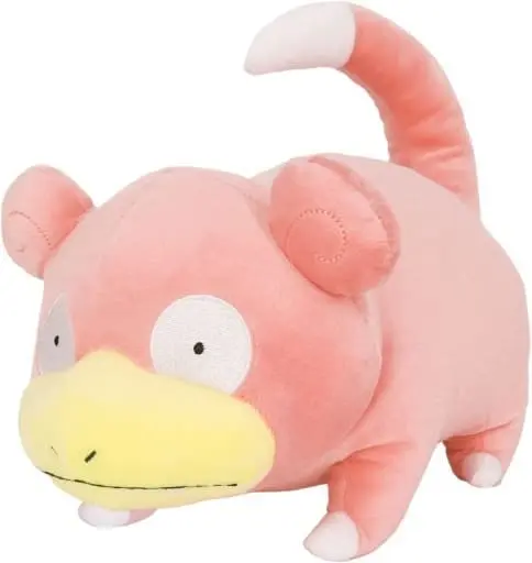 Plush - Pokémon / Slowpoke