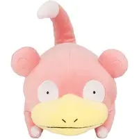 Plush - Pokémon / Slowpoke