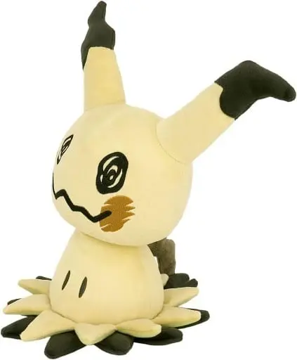 Plush - Pokémon / Mimikyu