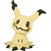 Plush - Pokémon / Mimikyu