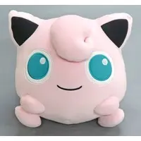 Plush - Pokémon / Jigglypuff