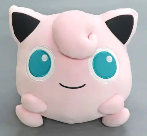 Plush - Pokémon / Jigglypuff