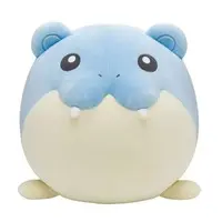 Plush - Pokémon / Spheal