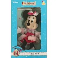 Plush - Disney / Minnie Mouse