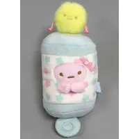 Plush - Sumikko Gurashi / Tapioca