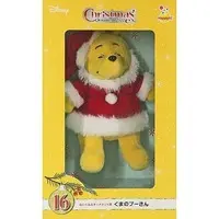 Plush - Winnie the Pooh / Winnie-the-Pooh