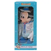 Plush - Disney / Mickey Mouse