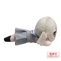 Plush - Project SEKAI: Colorful Stage! feat. Hatsune Miku / Azusawa Kohane