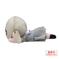 Plush - Project SEKAI: Colorful Stage! feat. Hatsune Miku / Azusawa Kohane