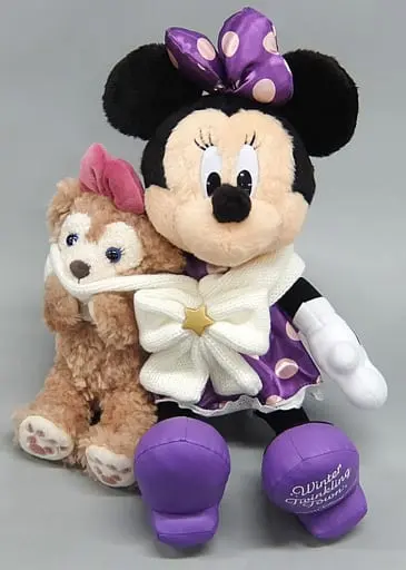 Plush - Disney / Minnie Mouse