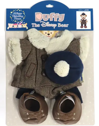 Plush Clothes - Disney / Duffy