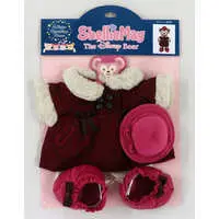 Plush Clothes - Disney / ShellieMay