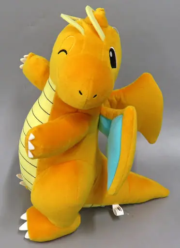 Plush - Pokémon / Dragonite
