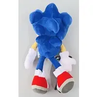 Plush - Sonic the Hedgehog