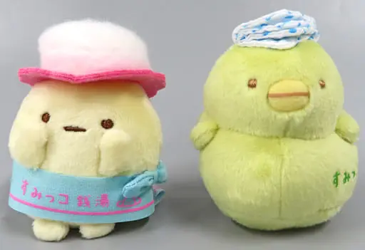 Plush - Sumikko Gurashi / Tapioca