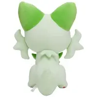 Plush - Pokémon / Sprigatito