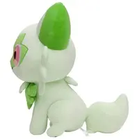 Plush - Pokémon / Sprigatito