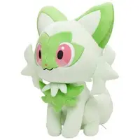 Plush - Pokémon / Sprigatito