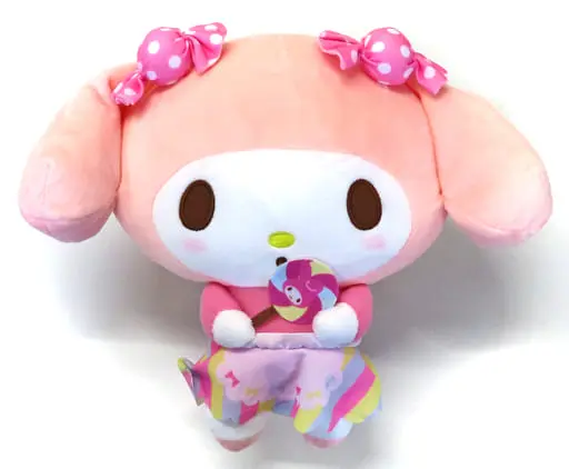 Plush - Sanrio / My Melody