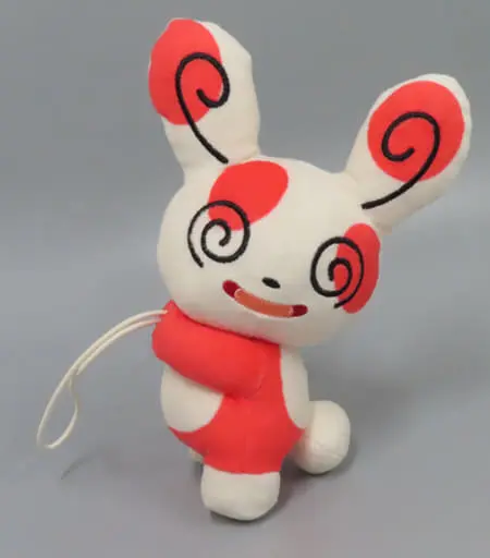 Plush - Pokémon / Spinda