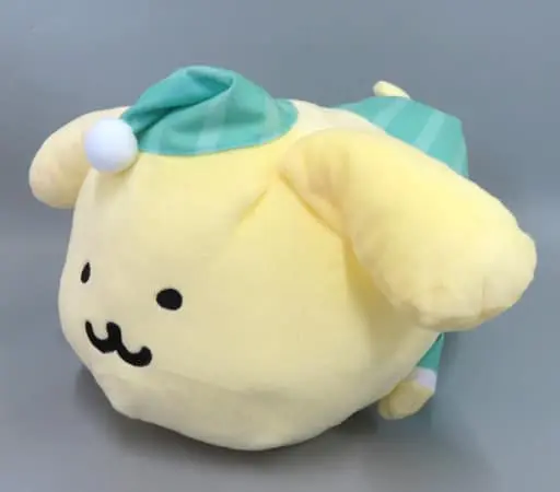 Plush - Sanrio characters / Pom Pom Purin