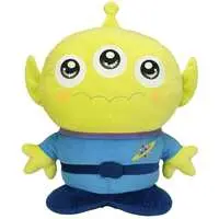 Plush - Toy Story / Aliens