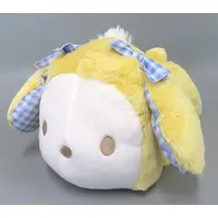 Plush - Sanrio characters / Pom Pom Purin & Pochacco