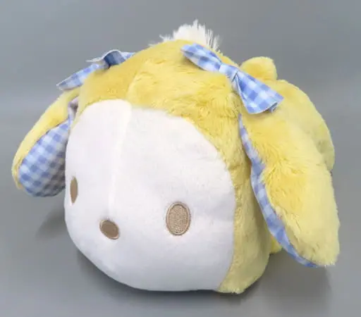 Plush - Sanrio characters / Pom Pom Purin & Pochacco