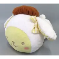 Plush - Sanrio characters / Pom Pom Purin & Pochacco