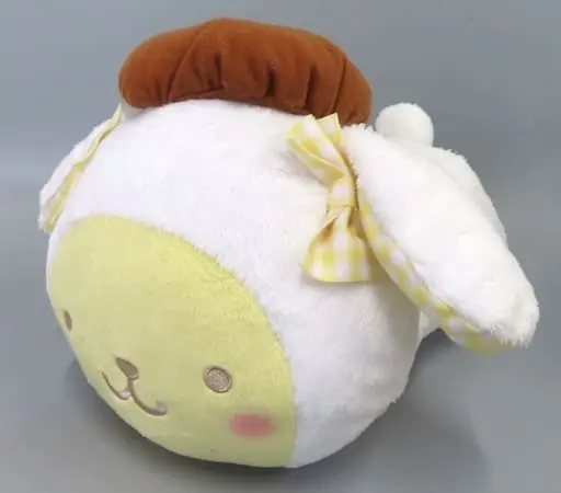 Plush - Sanrio characters / Pom Pom Purin & Pochacco