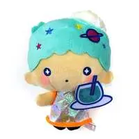 Plush - Sanrio / Little Twin Stars