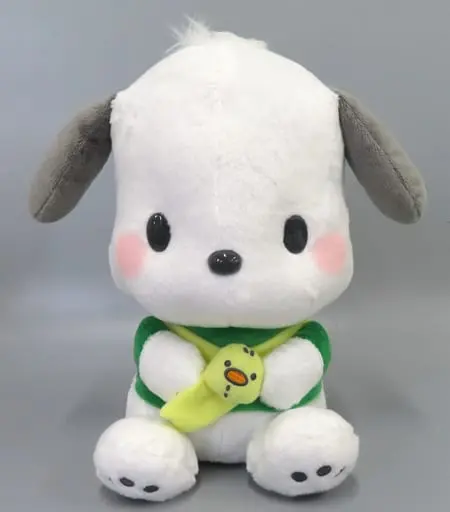 Plush - Sanrio / Pochacco