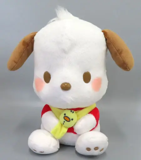 Plush - Sanrio / Pochacco