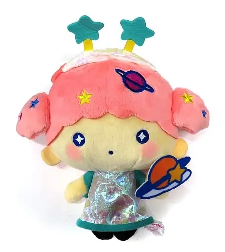 Plush - Sanrio / Little Twin Stars