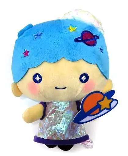 Plush - Sanrio / Little Twin Stars