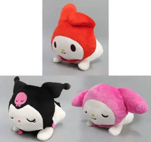 Plush - Sanrio / My Melody & Kuromi