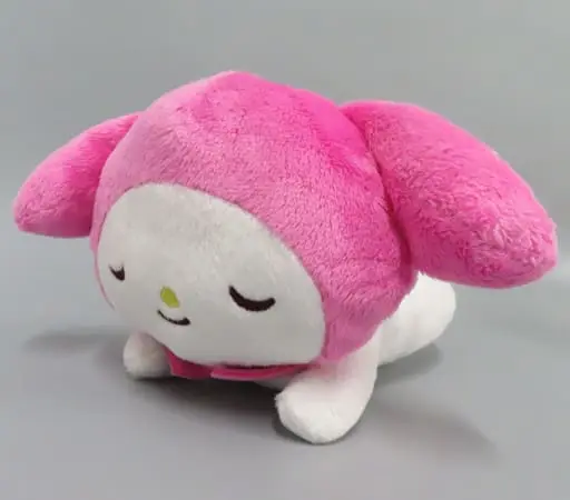 Plush - Sanrio / My Melody & Kuromi