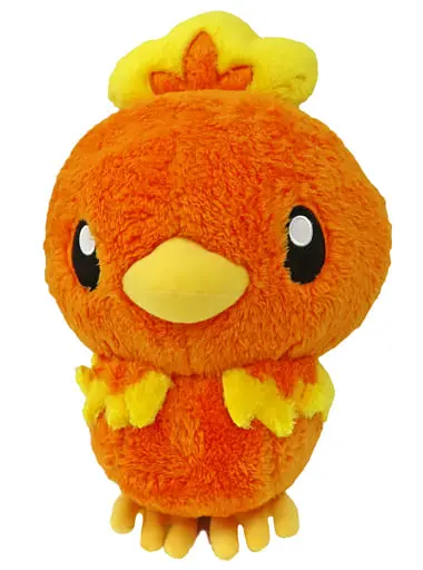 Plush - Pokémon / Torchic (Achamo)