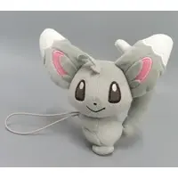 Plush - Pokémon / Minccino