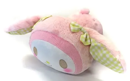 Plush - Sanrio / My Melody & Kuromi