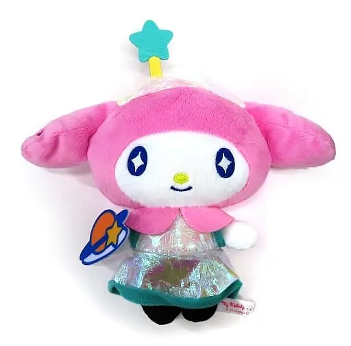 Plush - Sanrio / My Melody & Kuromi