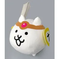 Plush - Nyanko Daisensou