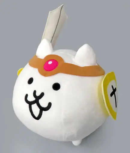 Plush - Nyanko Daisensou