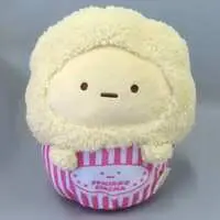 Plush - Sumikko Gurashi / Tapioca & Popcorn