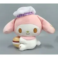 Mashumarumu - Sanrio characters / My Melody & Kuromi & Pochacco