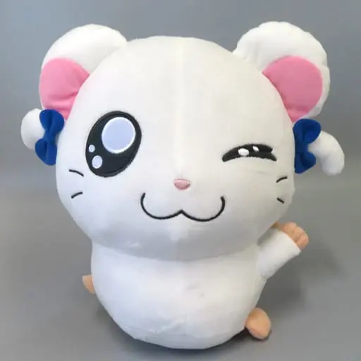 Plush - Tottoko Hamutarou