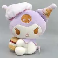 Plush - Sanrio characters / My Melody & Kuromi & Pochacco