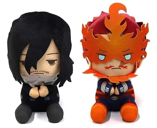 Plush - Boku no Hero Academia (My Hero Academia)