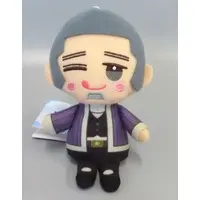 Plush - Golden Kamuy